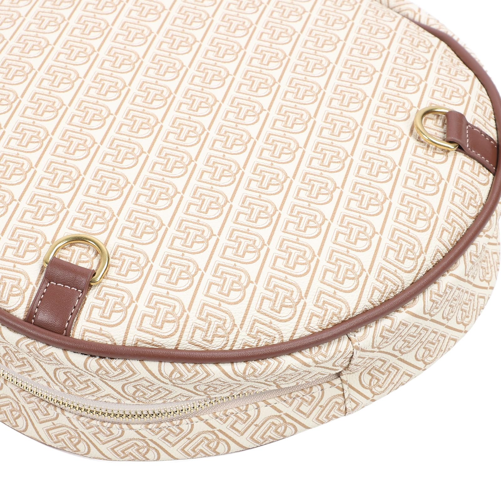 Asixxsix Borsa per Racchette da Tennis, Spaziosa Resistente all'acqua con Tracolla di Sicurezza per Racchetta, Borsa a Tracolla, da Badminton con Piccola Tasca Appesa e Spallacci Regolabili per