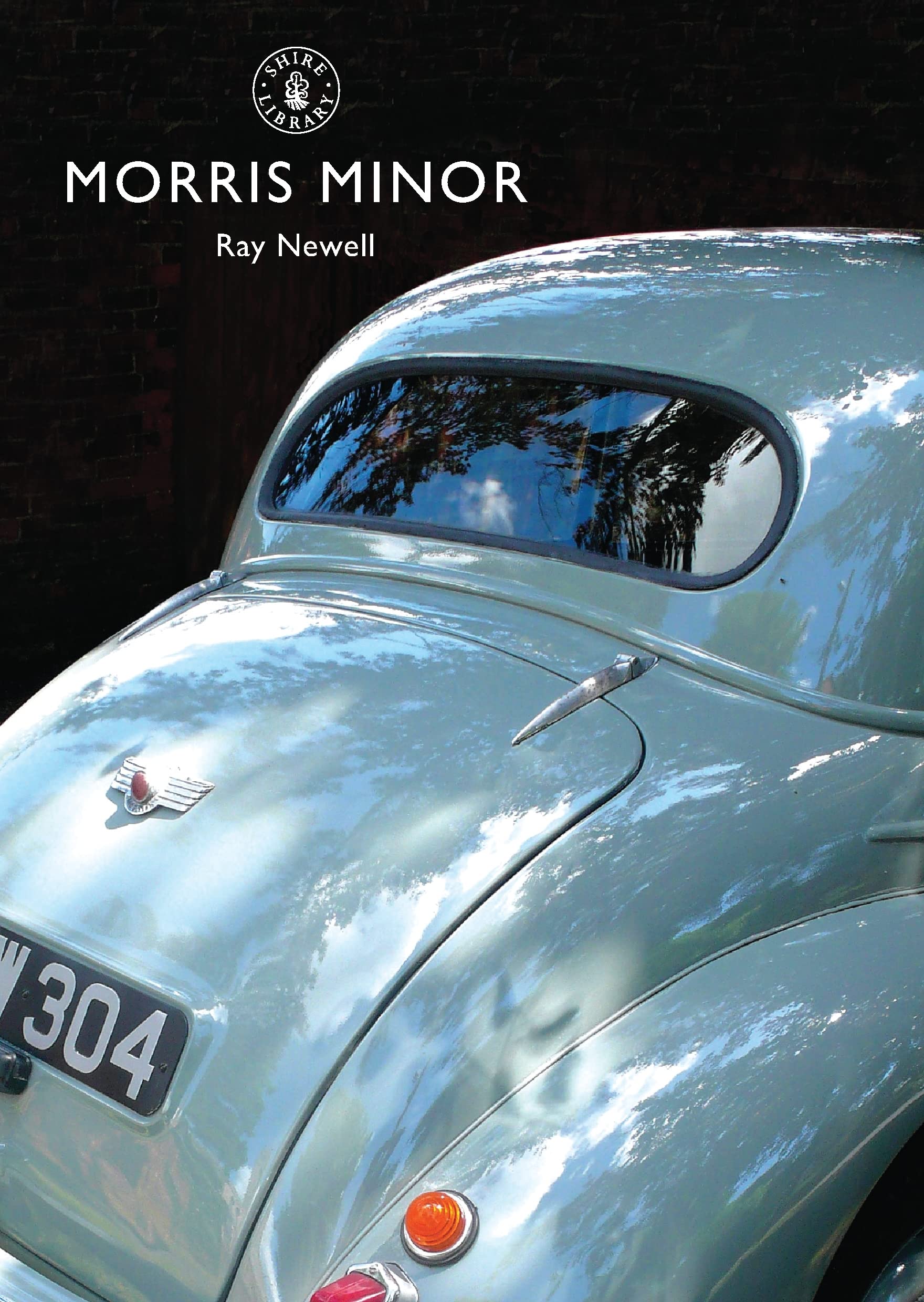 Morris Minor: No. 277 (Shire Library) - Newell, Ray