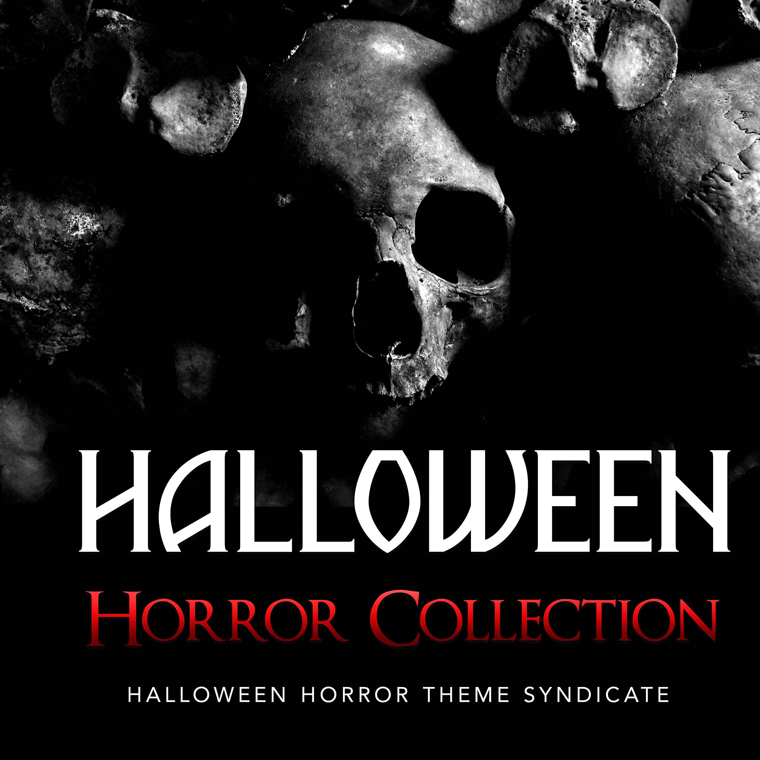Halloween Horror Theme Syndicate