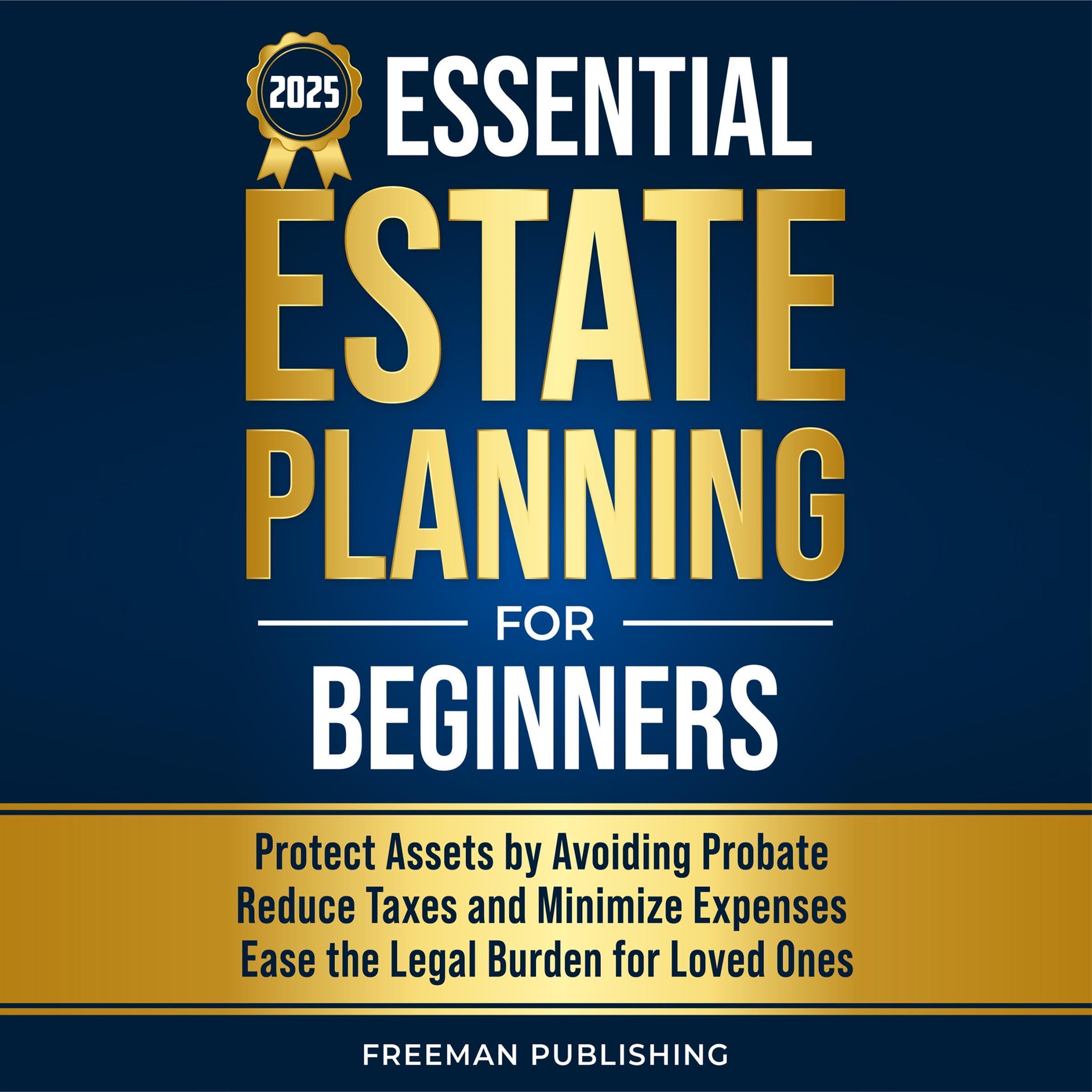 Essential Estate Planning for Beginners