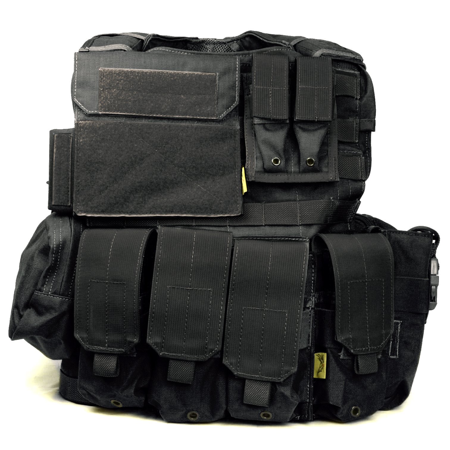 FLYYE Force Recon Vest Ver.Land プレキャリ Flyye Force Recon Vest with Pouch Set Ver.LAND RG Msize