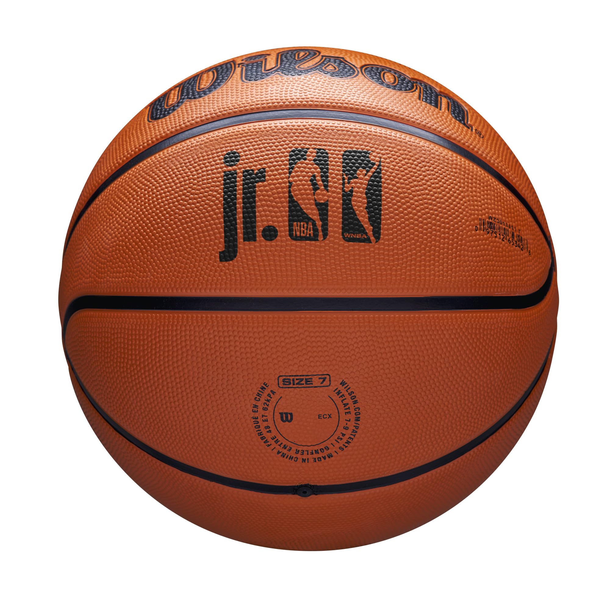 JR NBA WNBA DRV Basketball