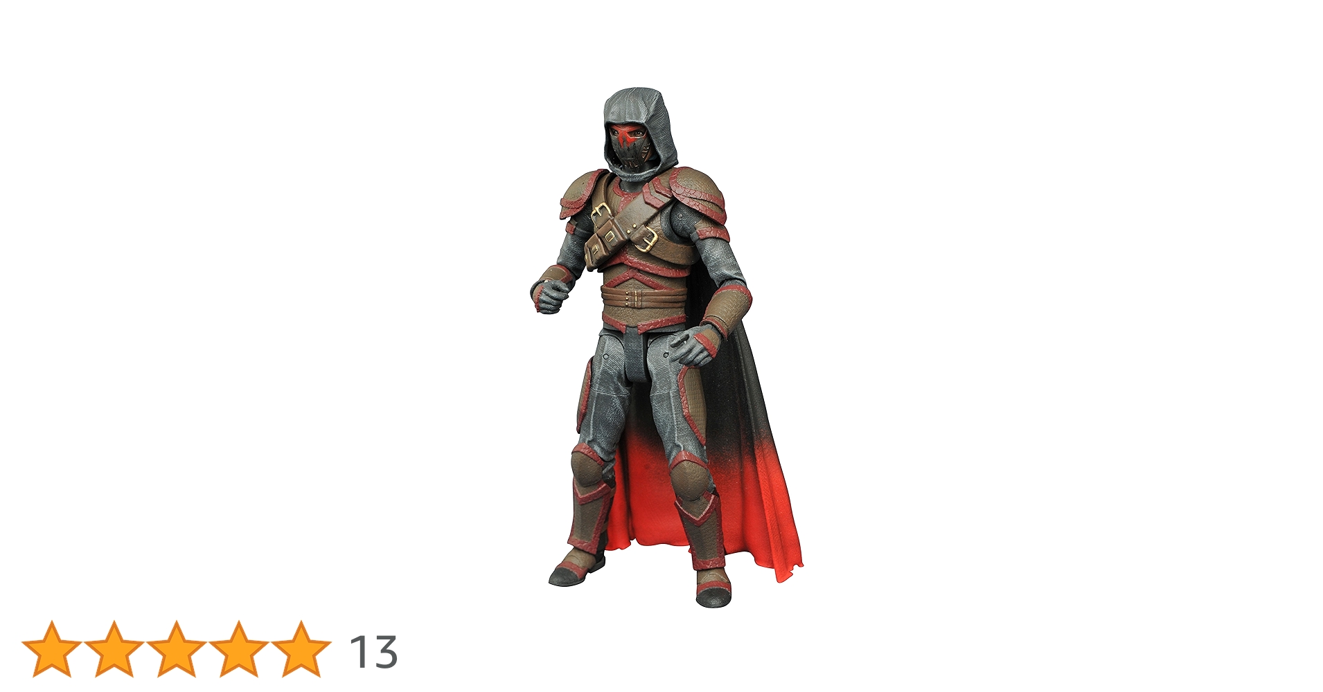 Amazon.co.jp: Gotham Select Azrael Action Fi : Diamond Select: 本