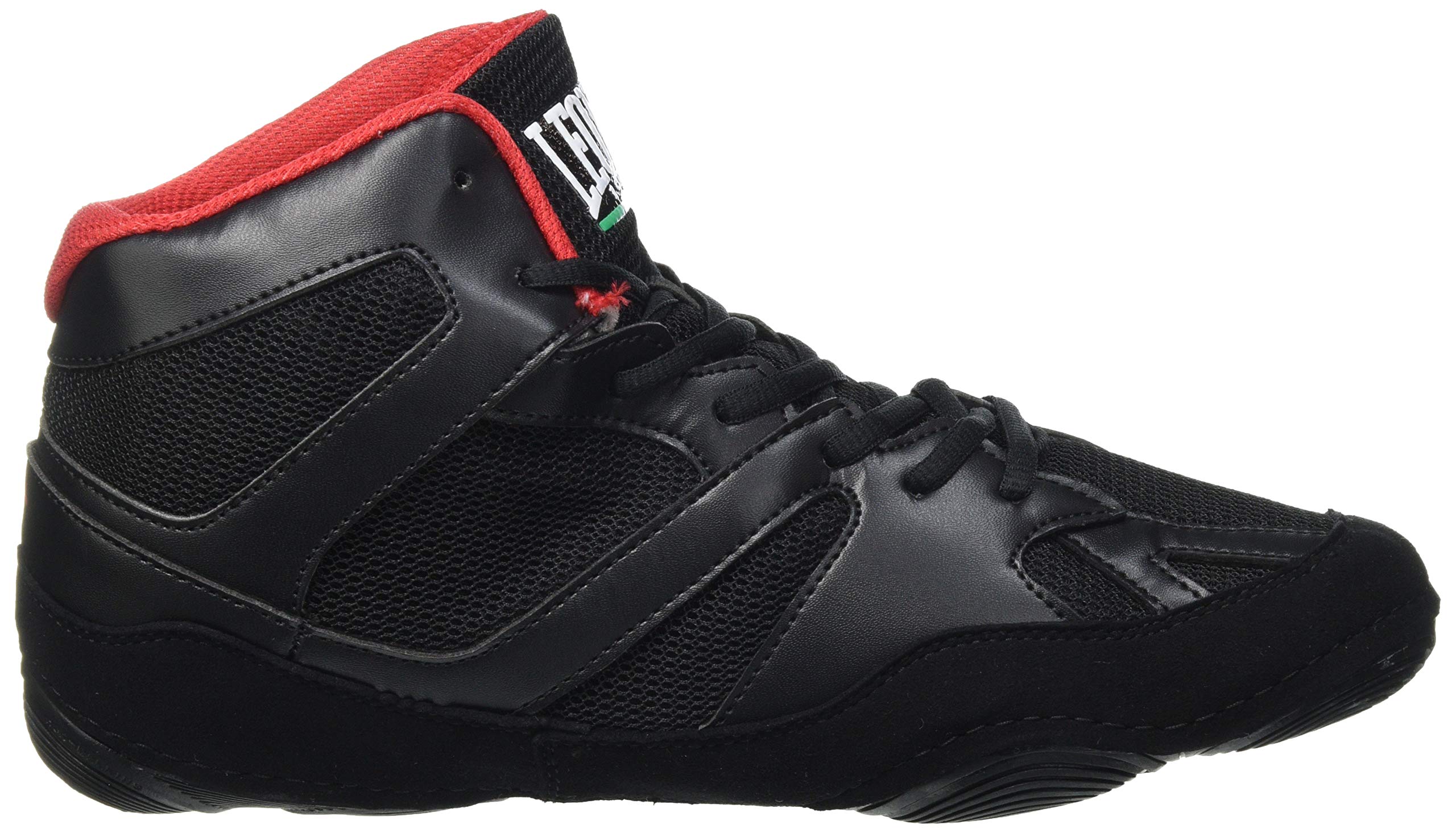 LEONE 1947 Unisex Fighting Luchador ShoeLUCHADOR Fighting Shoes - CL130