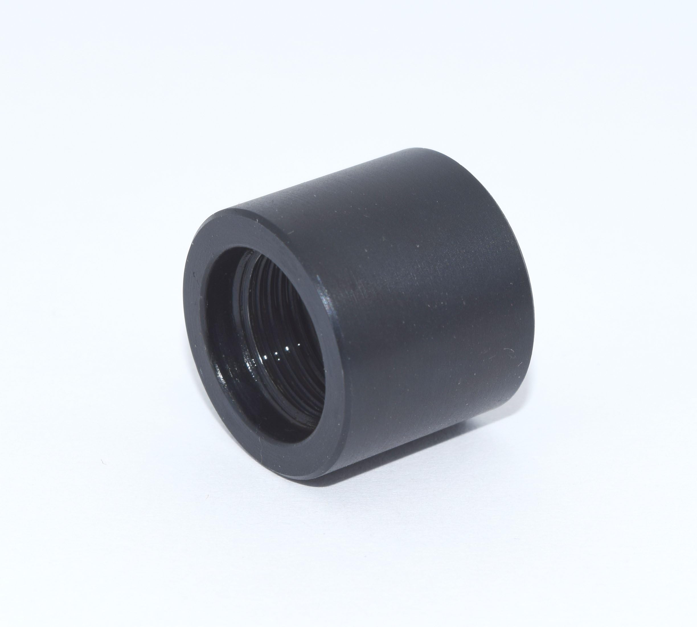 1/2" x 28 Thread Protector 5/8 Long .730 Dia.