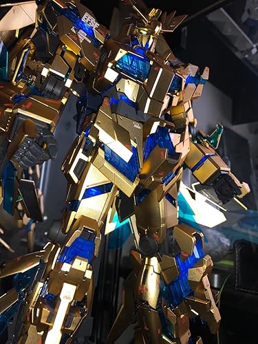 バンダイ RX-0 ユニコーンガンダム PG フェネックス