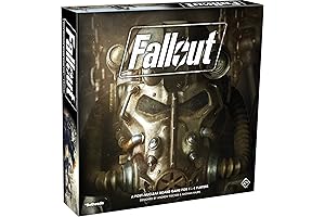 Fallout: The Collector's Booster