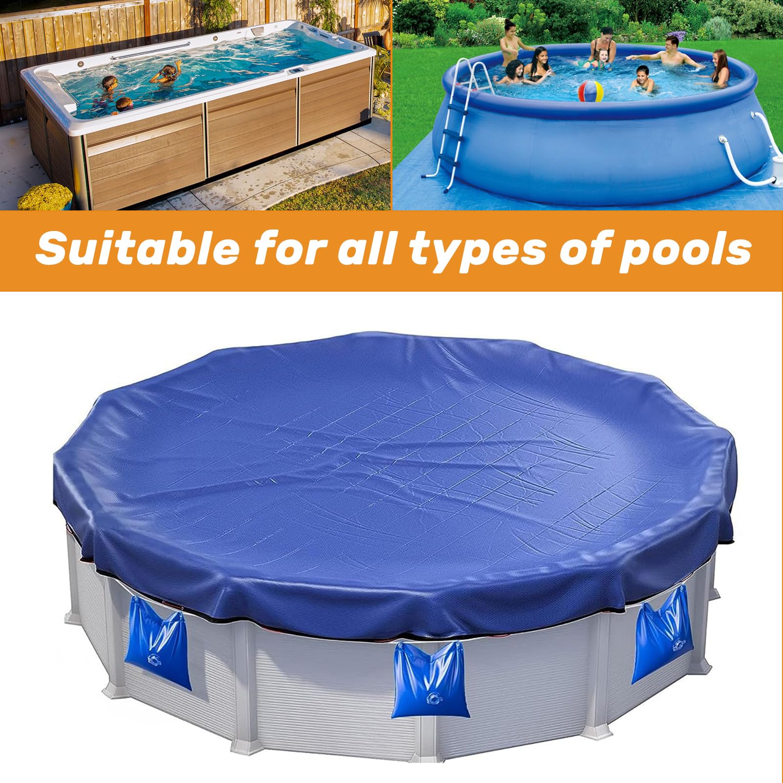 Zwembad Accessoires voor Perfect Onderhoud | RB Tuinhout Zwembad Accessoires voor Perfect Onderhoud | RB Tuinhout