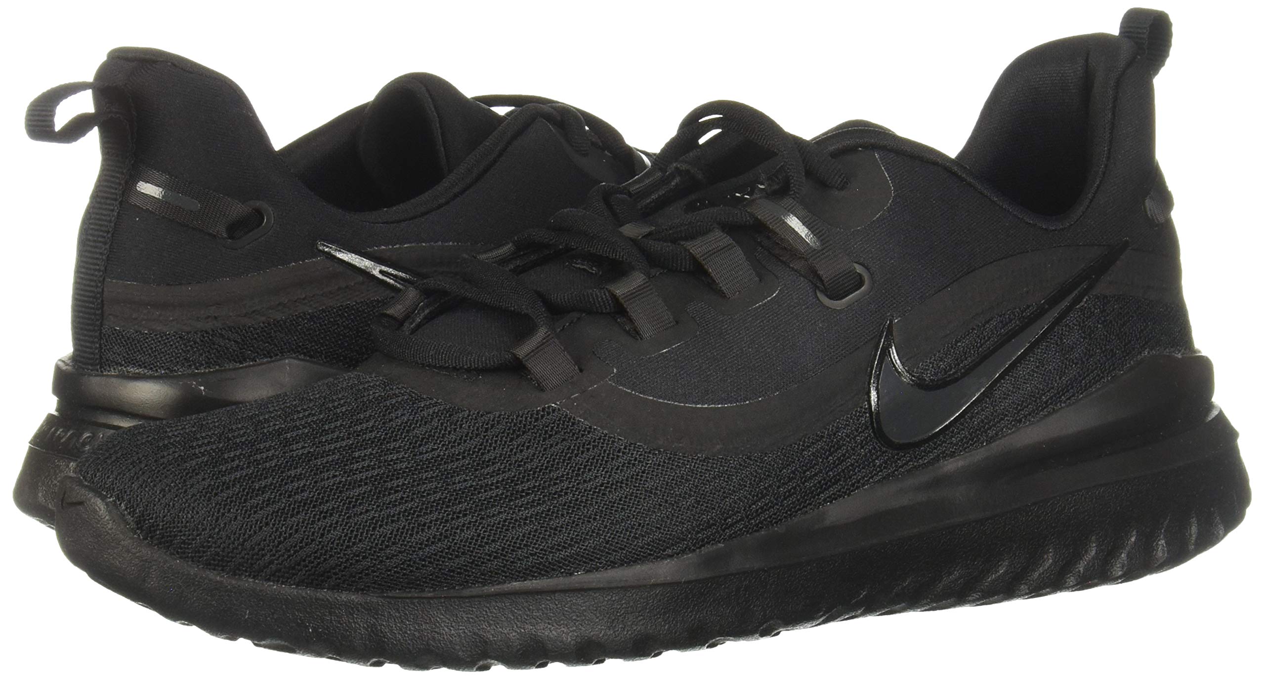 Nike Wrenew Rival, Scarpe da Ginnastica Basse Donna, EU