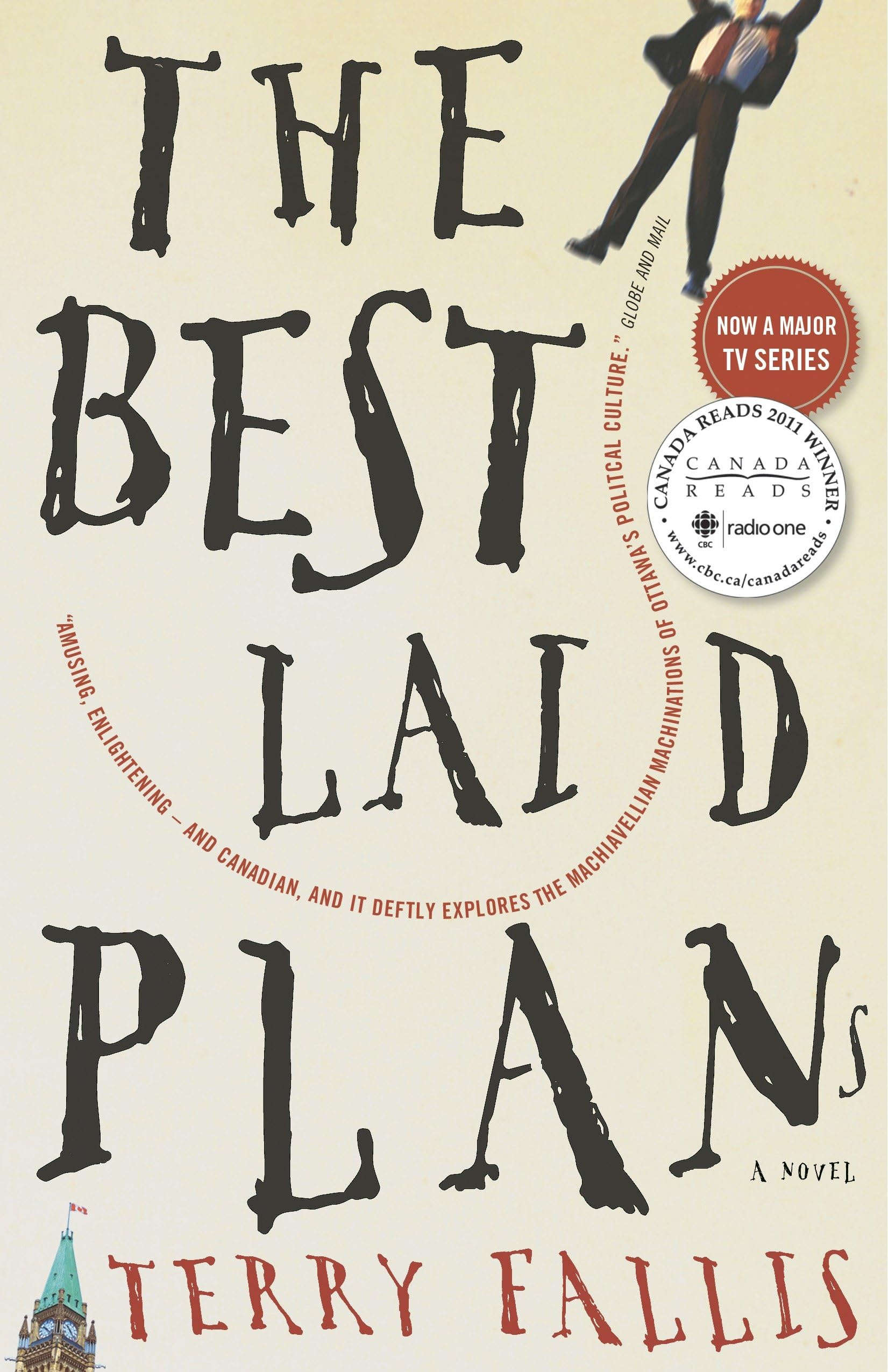 The Best Laid Plans [Paperback] Fallis, Terry