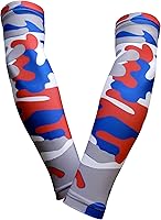 Vista 73 de PAR Mangas de compresión para brazo y codo