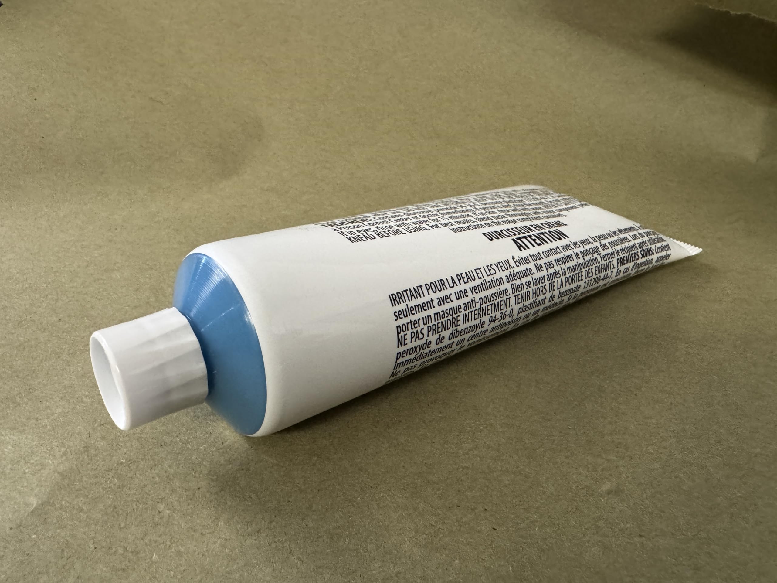 U. S. CHEMICAL & PLASTICS 27112