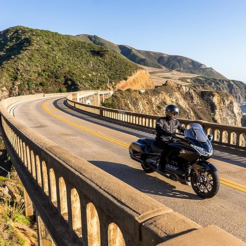 Miniatura 4 de Shoei J-Cruise II - Casco de motocicleta de cara abierta