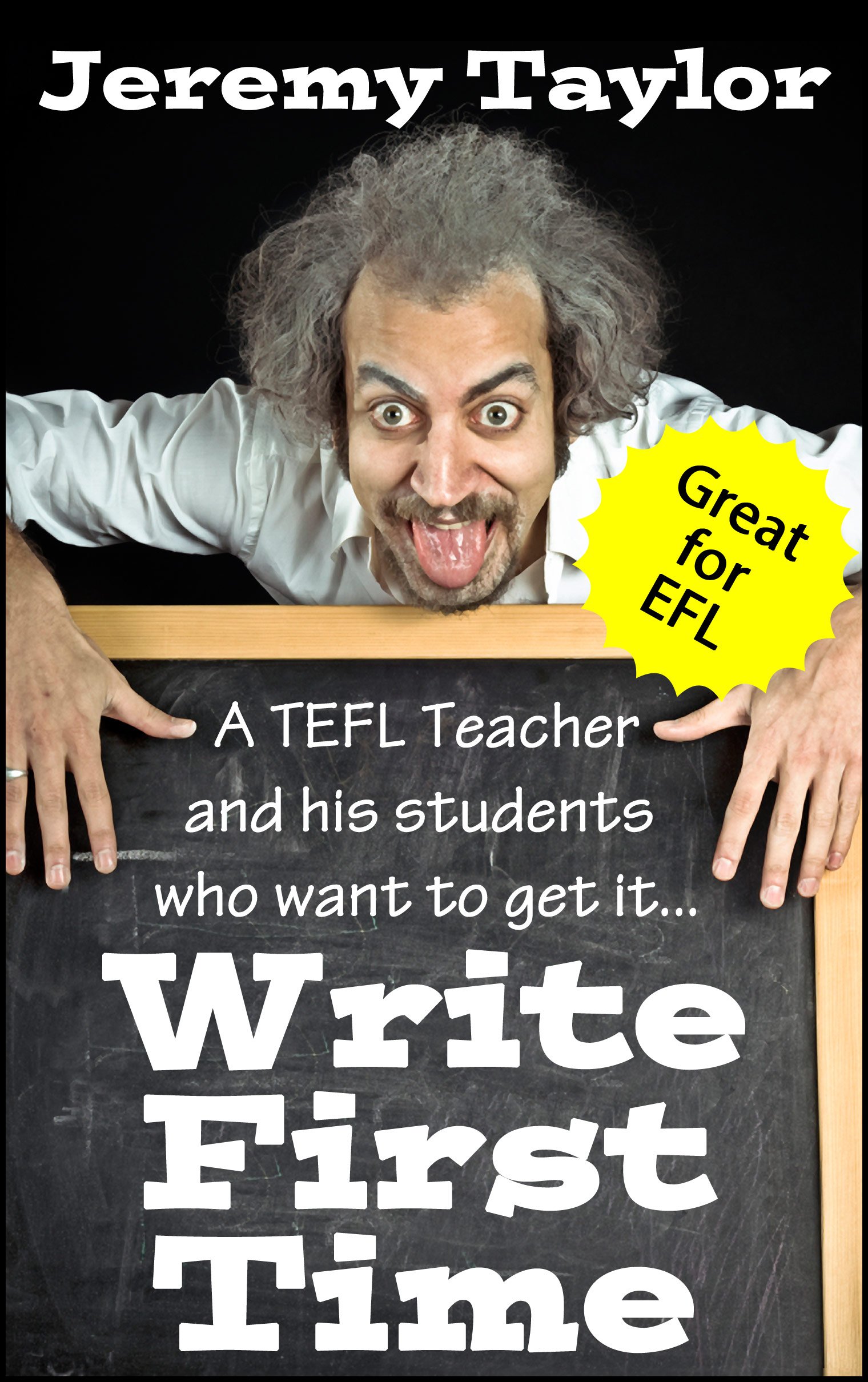 Write First Time