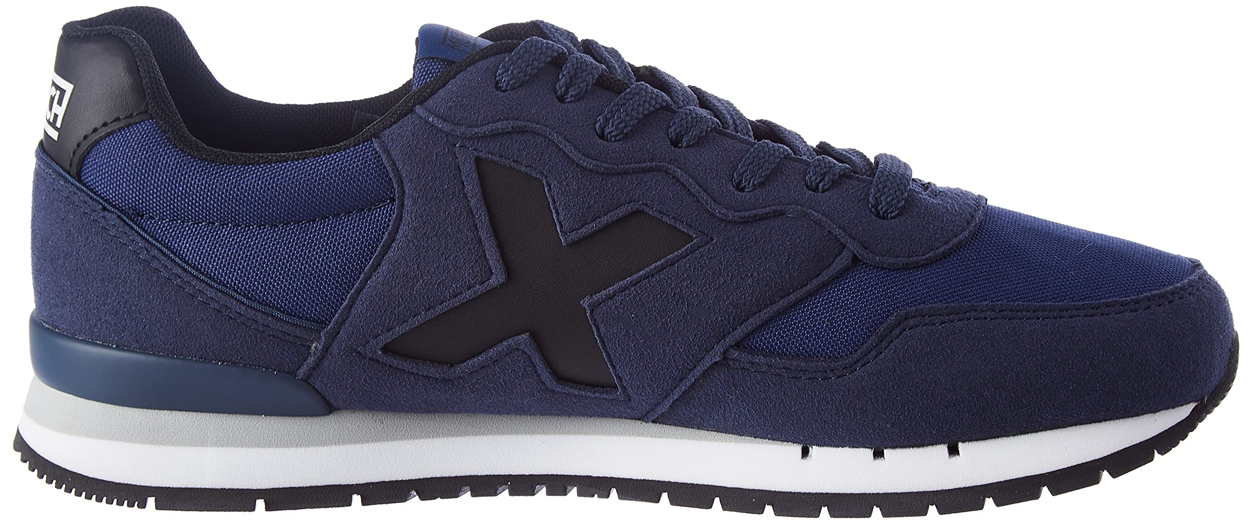 Munich Zapatillas Dash Negro — view 6