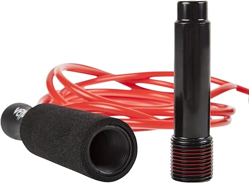 Miniatura 4 de Venum Cuerda de saltar ponderada "Competitor", color negro