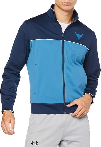 under armour polyester jacket