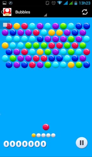 All Game – vue 3