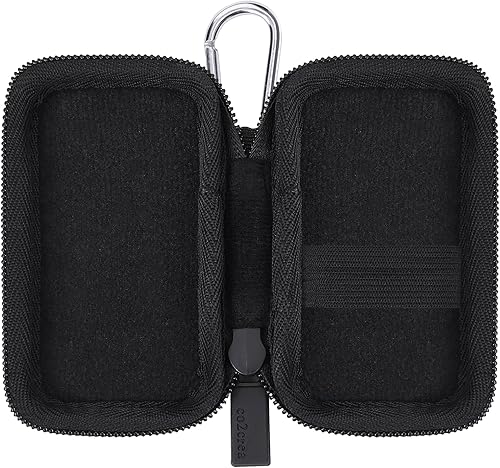 co2CREA Estuche rígido compatible con ONO Roller Jr Junior TamañoFull Size Handheld Fidget Toy