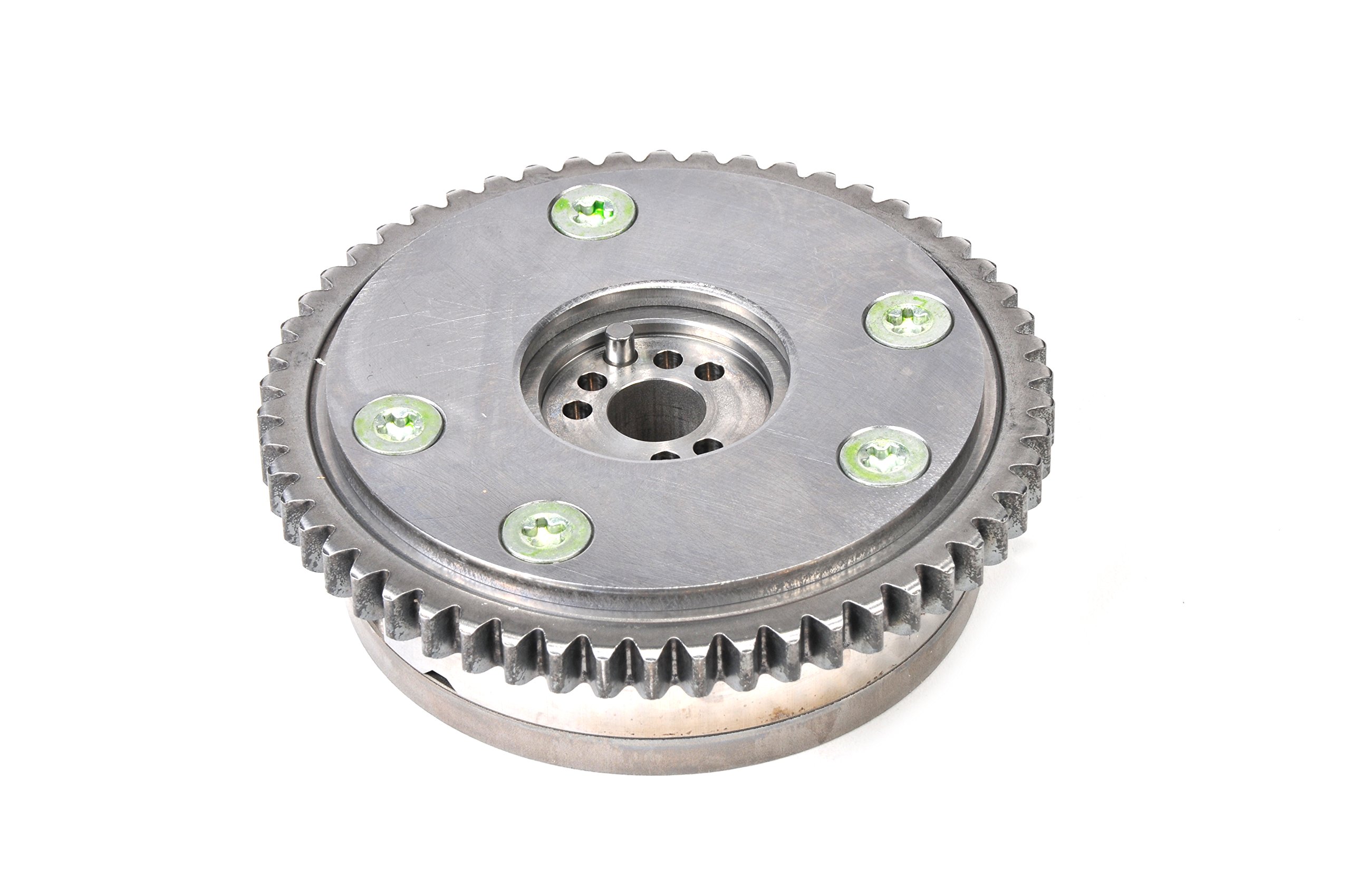 Amazon.com: ACDelco GM Original Equipment 12668038 Camshaft Phaser 