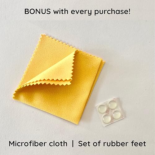 Miniatura 7 de The Hobby Lair Funda acrílica de lujo compatible con cajas de refuerzo de Pokémon ingleses, magnética, fácil carga superior, protección gruesa de