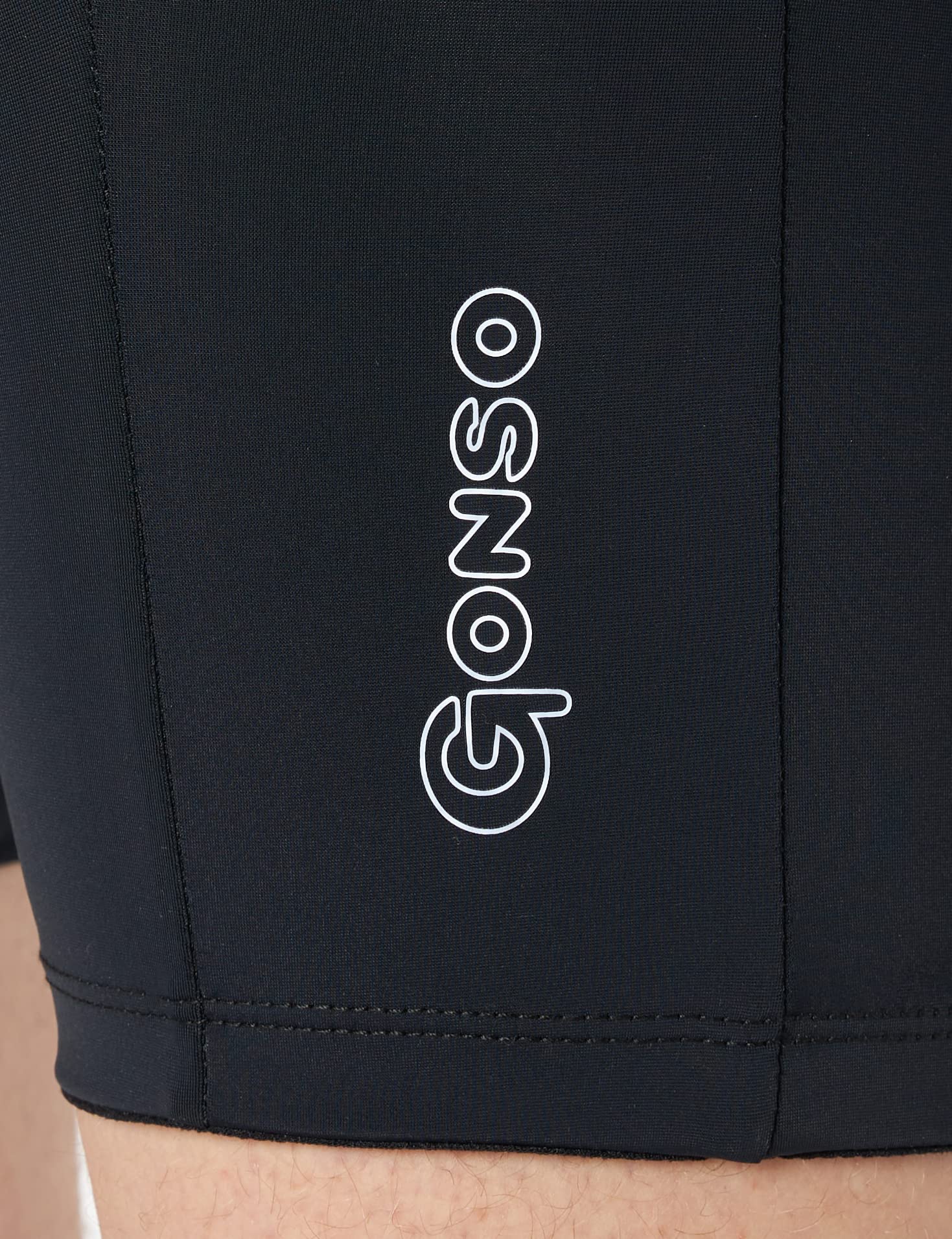 Gonso Herren Fahrradtights Algier