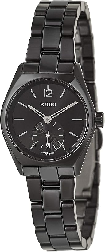Rado Specchio R27084152 - Orologio al quarzo da donna : Amazon.it: Orologi