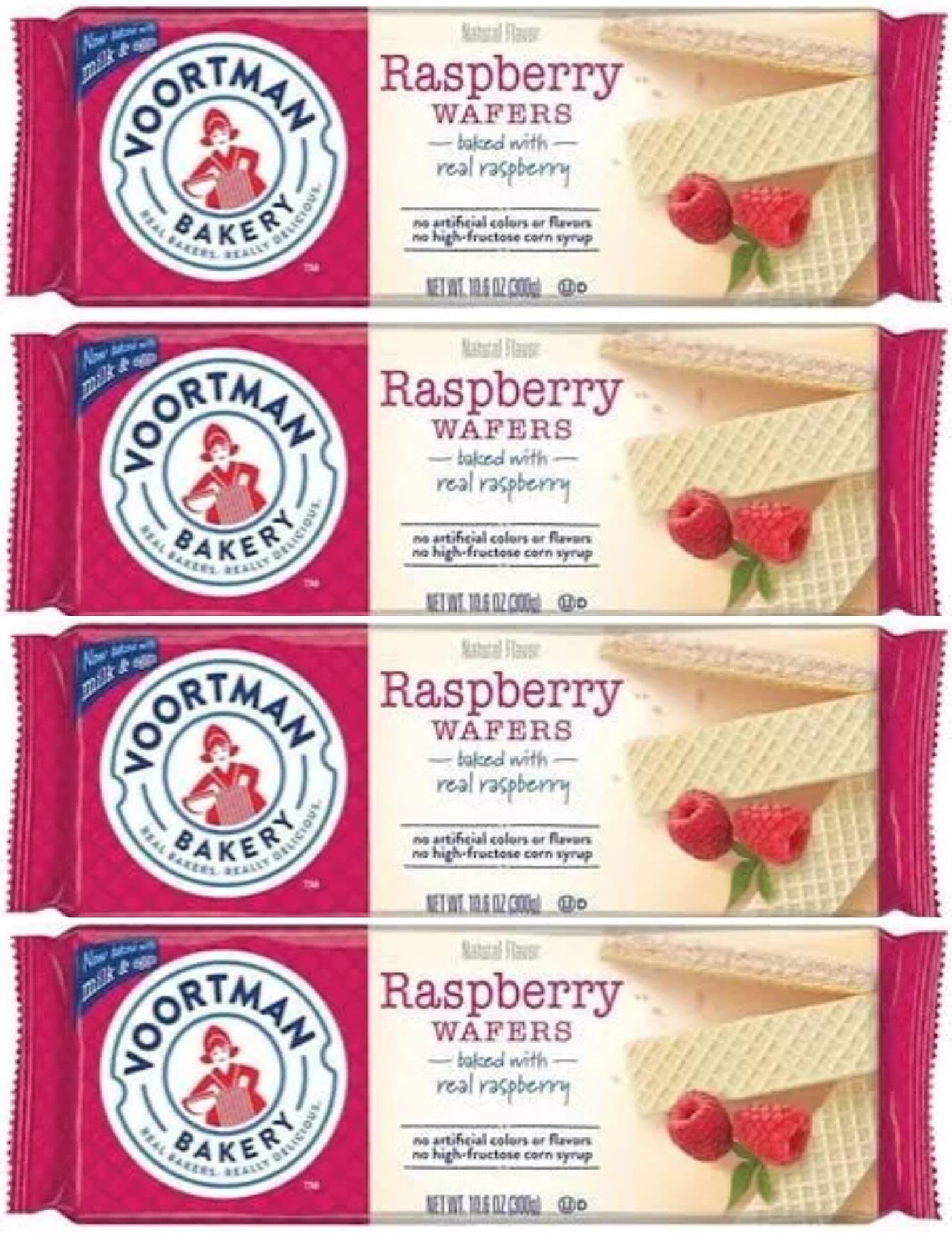 Amazon.com: Voortman Bakery #1 in U.S
