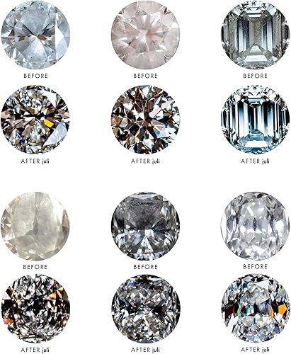 Miniatura 6 de Kit esencial de limpieza de diamantes