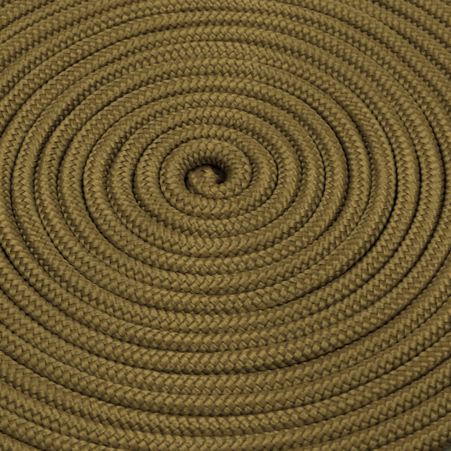 Ganzoo Paracord 425 linka 3 mm Typ 2 30 m brąz, oplot nylon/poliester, 4 rdzenie, do 425 lbs 192 kg, do wiązania tarpa i namiotu, zabezpieczania ładunku, plecionek, zawieszek, owijania rękojeści