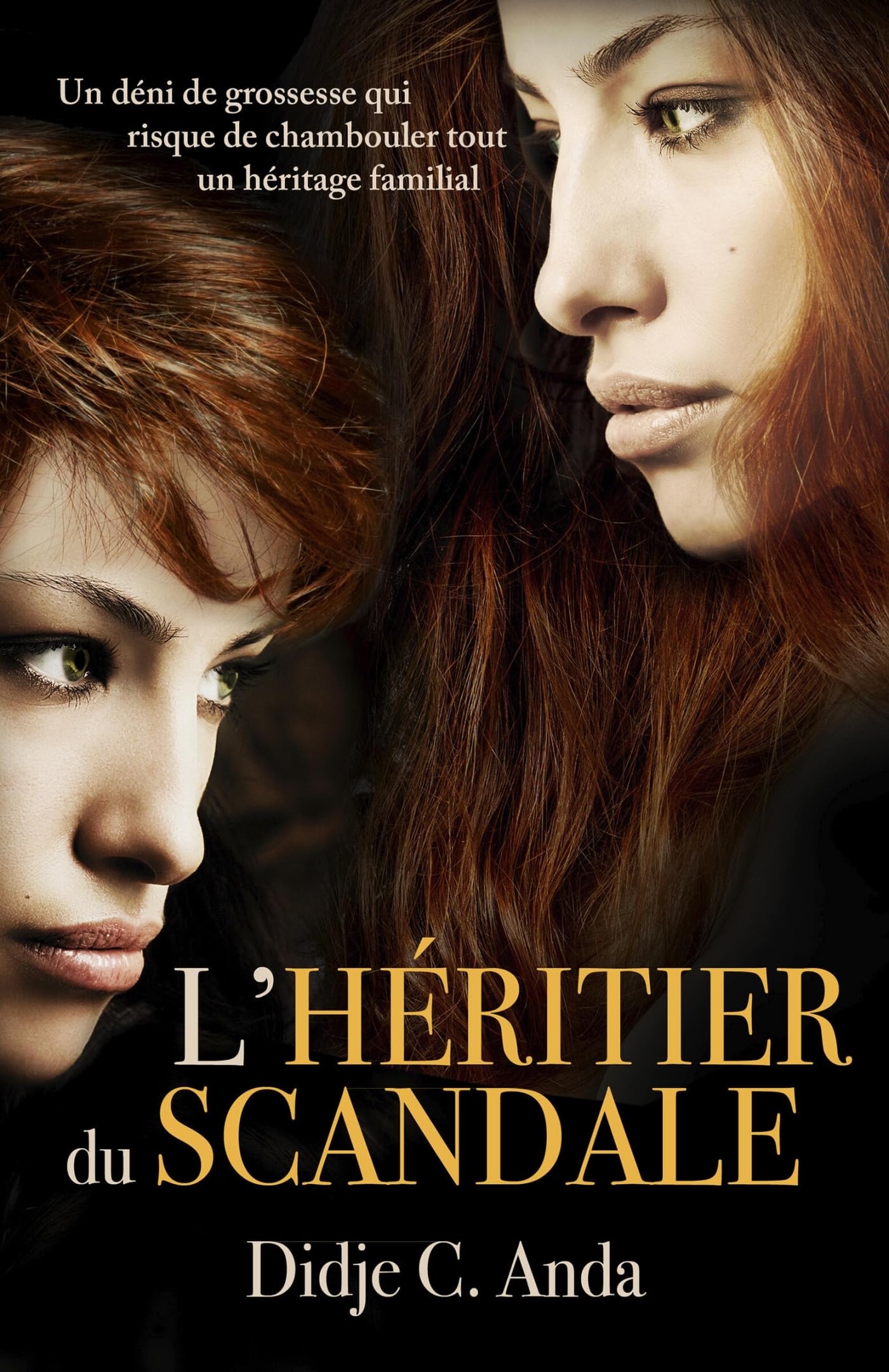 L'Héritier du scandale