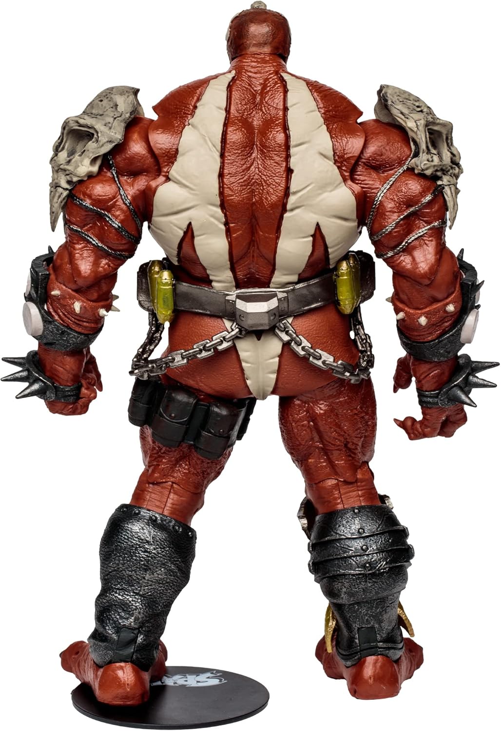 McFarlane Toys - Spawn Monolith Mega Figure