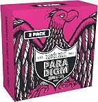 Ernie Ball Super Slinky Paradigm Electric Guitar Strings 2-Pack - 9-42 Gauge