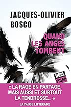 Download Quand les anges tombent: Un thriller saisissant (Polar) PDF