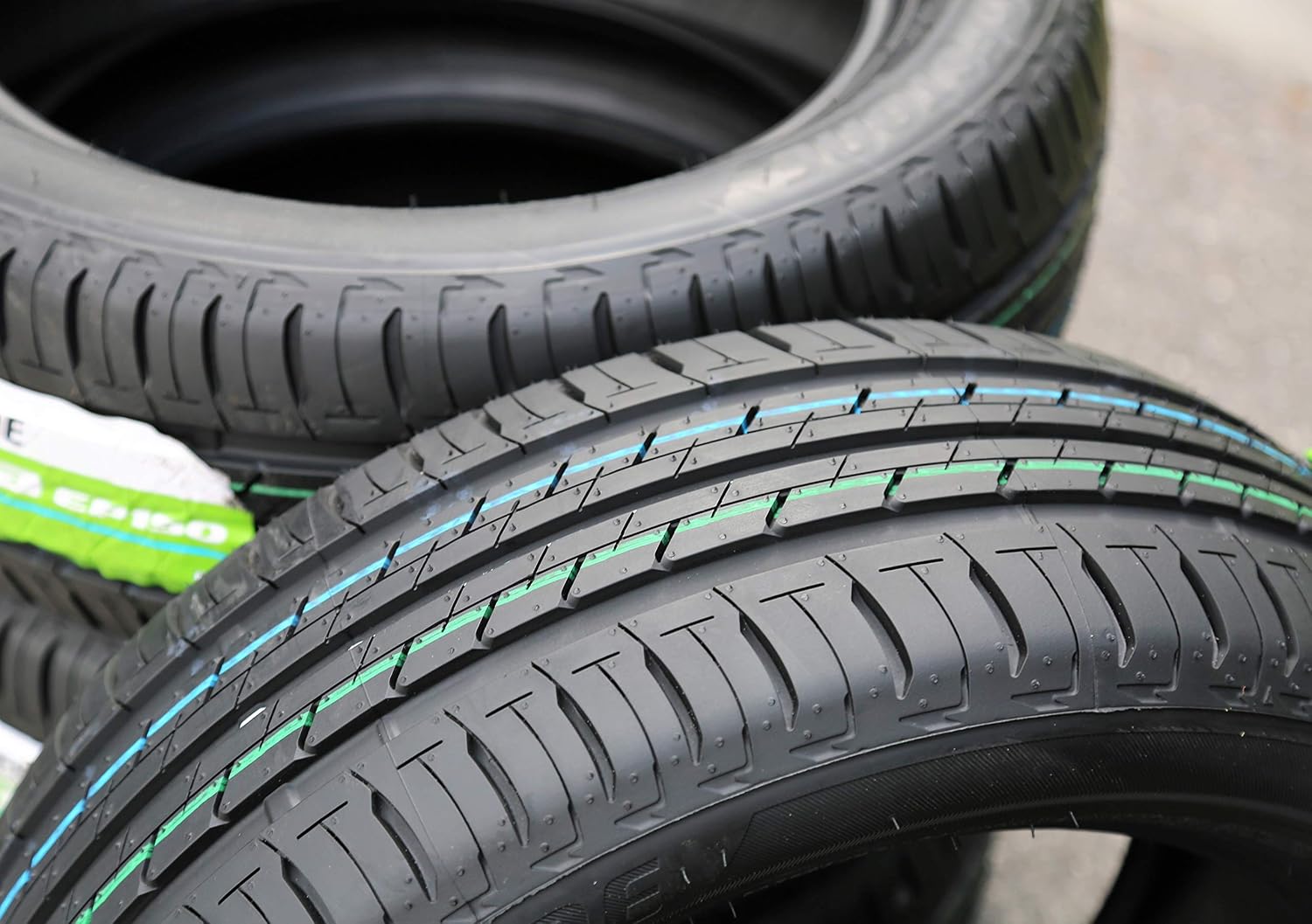 Bridgestone Ecopia EP150 185/65R15 88 T Automotive