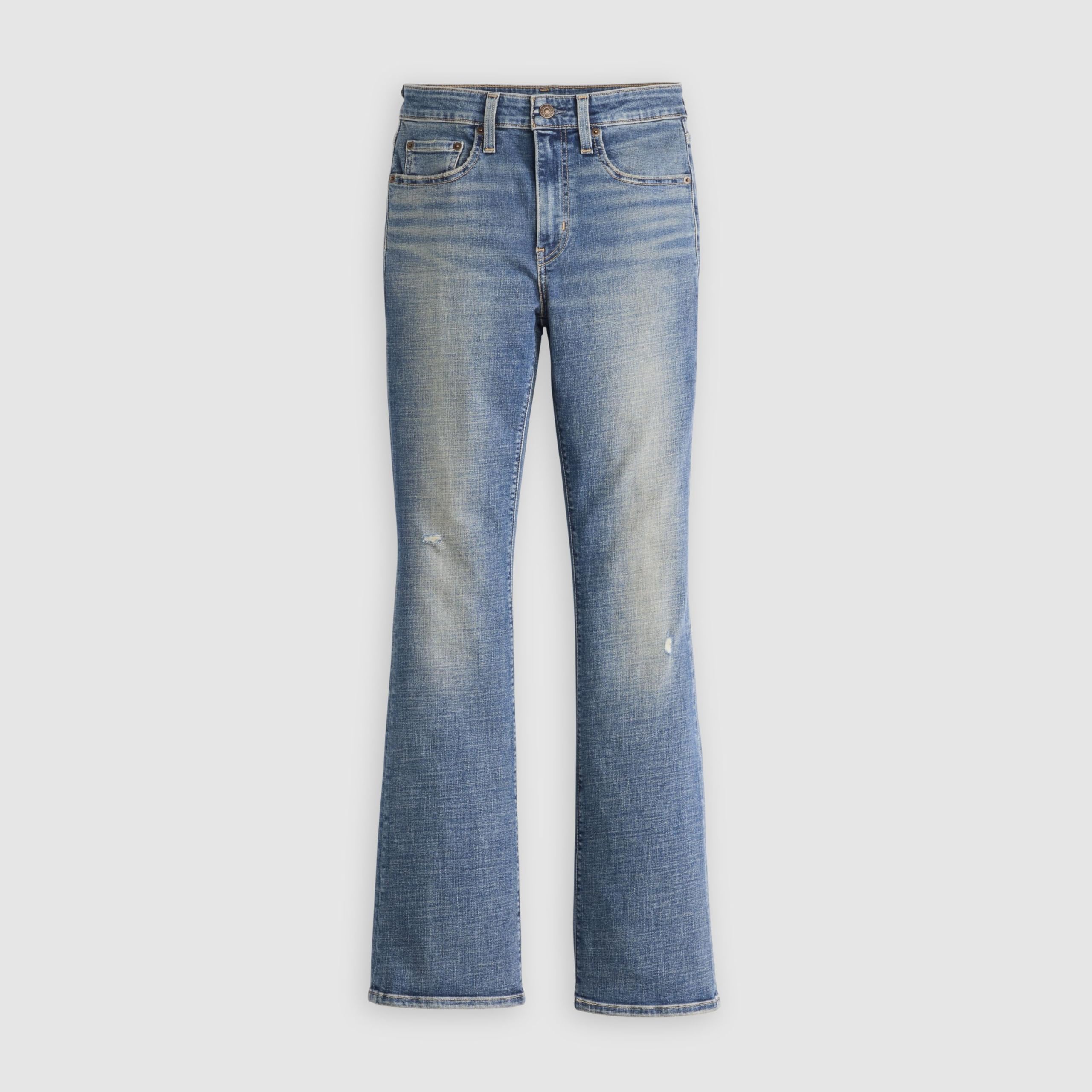 Levi's 725 High Rise Bootcut Ducked Out – Bild 4