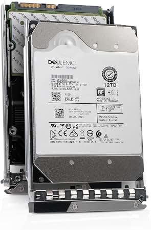 Amazon.com: Dell 900GB 15K 2.5