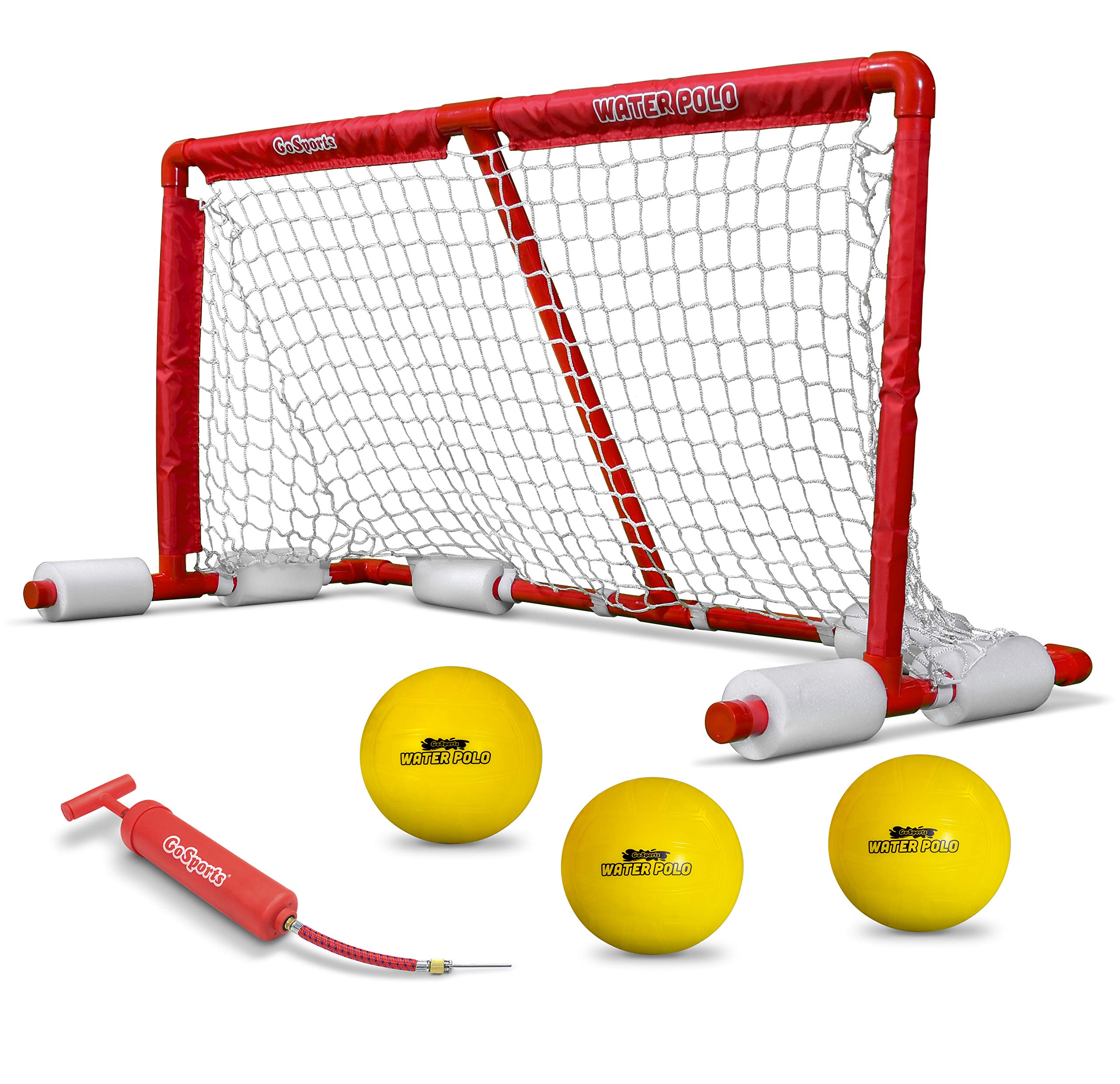 12 Best Water Polo Equipment 2023 Reviews & Ratings