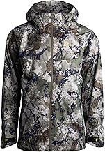 King's Camo mens Xkg Windstorm Rain Jacket