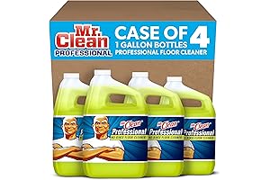 Industrial Strength Me Clean Multi Purpose Floor Cleaner Refill