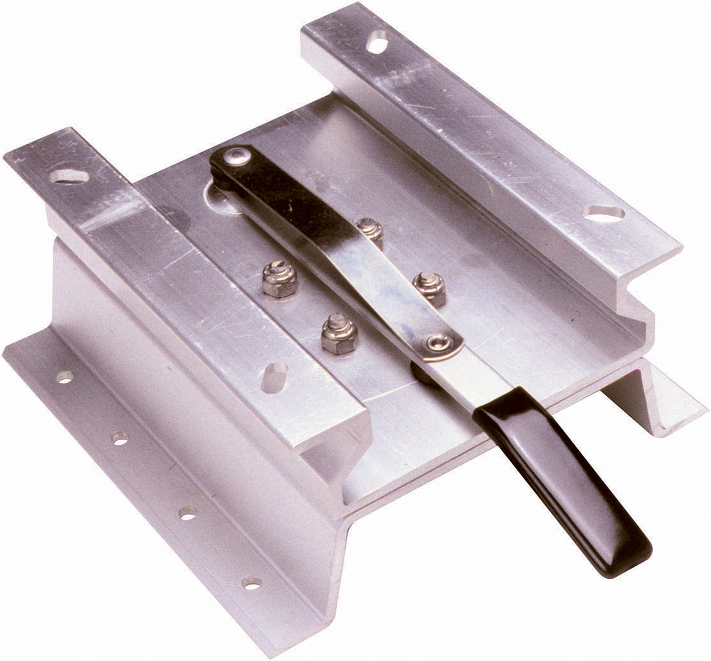 75096:01 8-Position Locking Seat Swivel