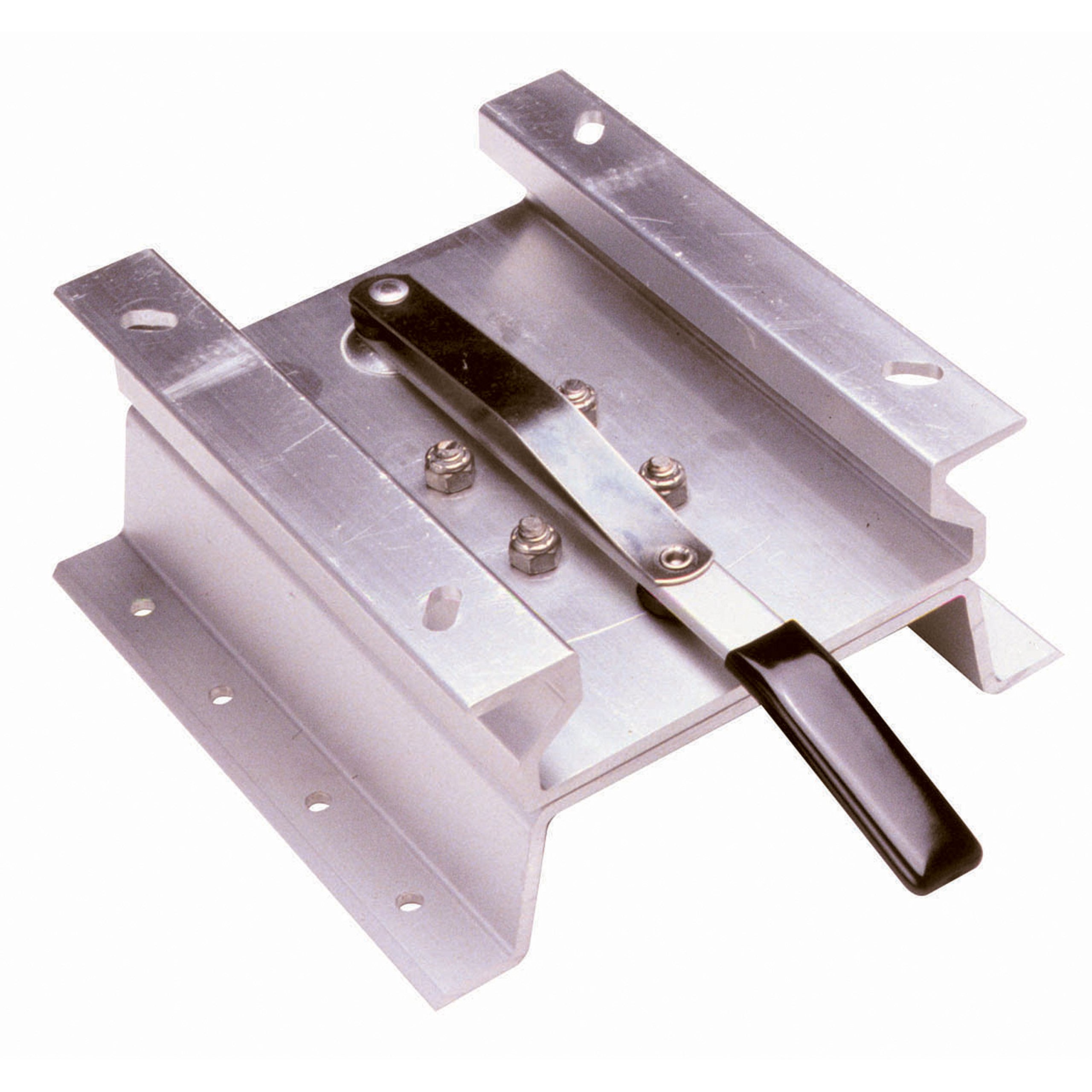 Garelick/EEz-In75096:01 8-Position Locking Seat Swivel