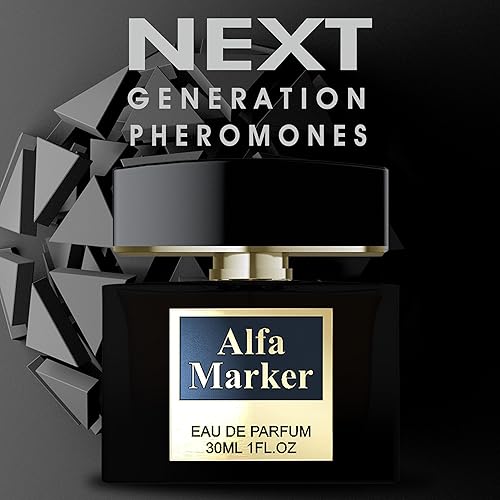 Miniatura 2 de Colonia de feromonas para hombres - Perfume de feromonas para hombres - Spray fórmula de larga duración - Aroma premium 1.0 fl oz