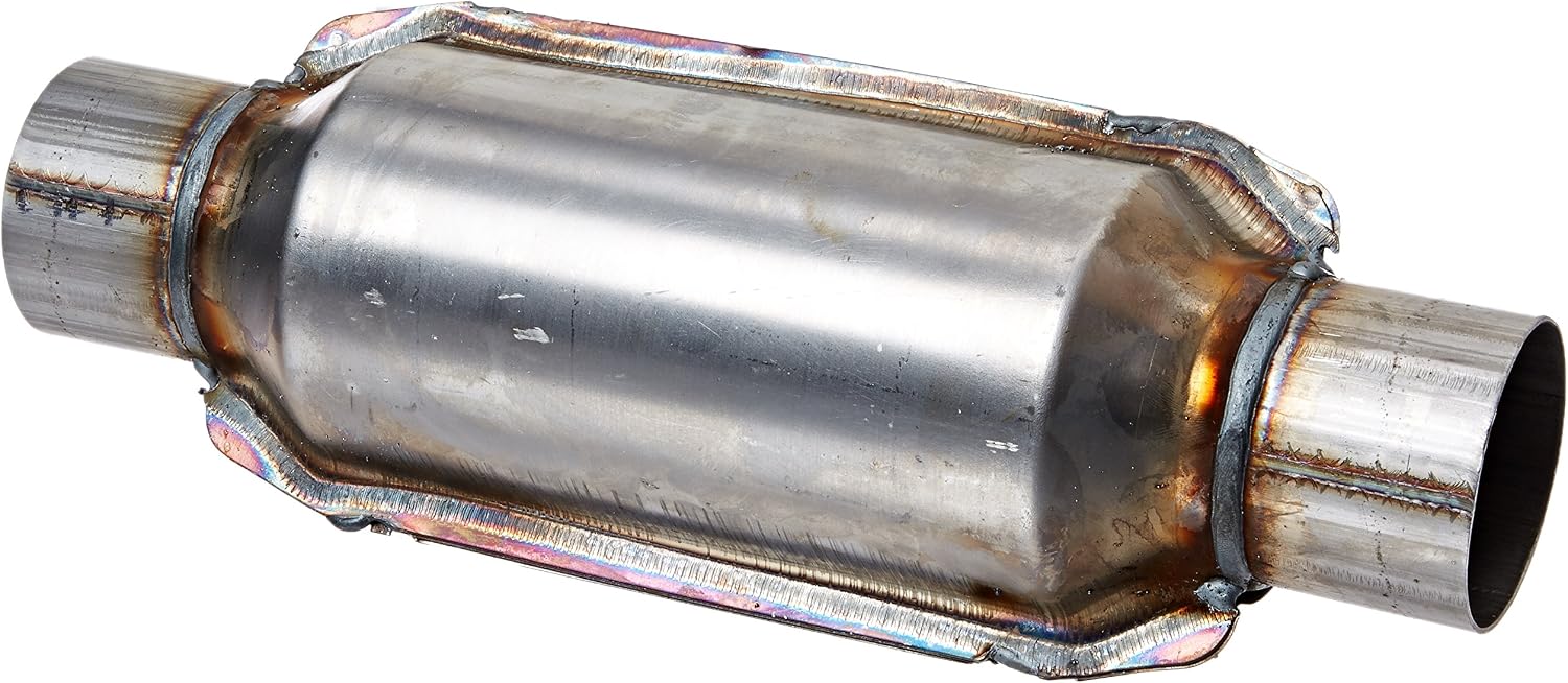 AP Exhaust 608266 Catalytic Converter