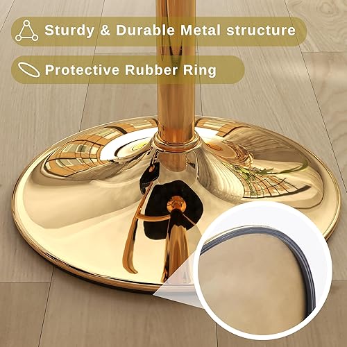 Miniatura 7 de Juego de 2 taburetes de bar de terciopelo con anillo de tracción de león para encimera de cocina, taburetes de bar tapizados con cabeza de clavo,