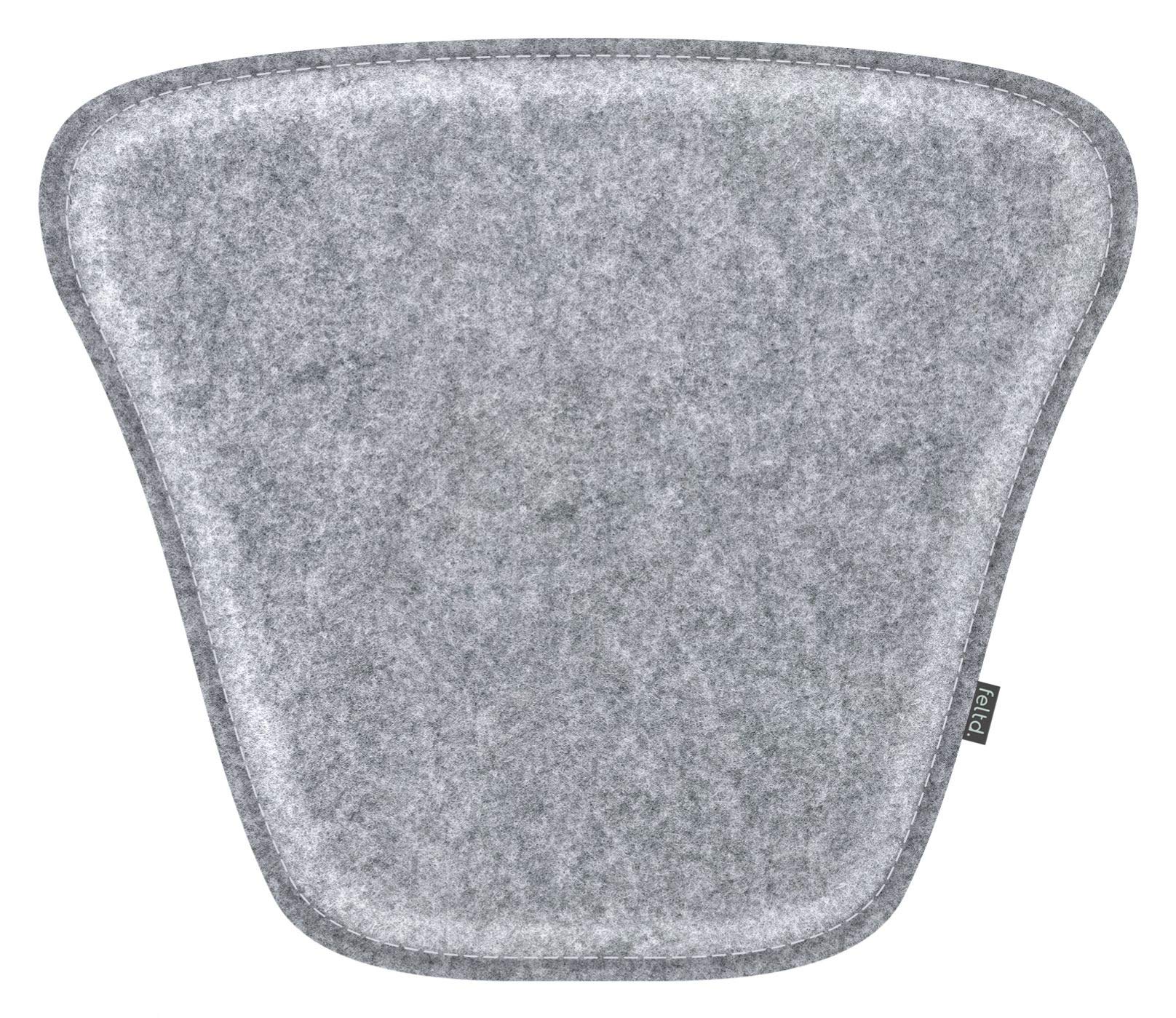 Cuscino In Feltro Eco Per Mobili USM Hall - Apertura Porta A Ribalta, 73,5x33,5 Cm - Riciclato E Lavabile, Quasi 40 Colori - 2
