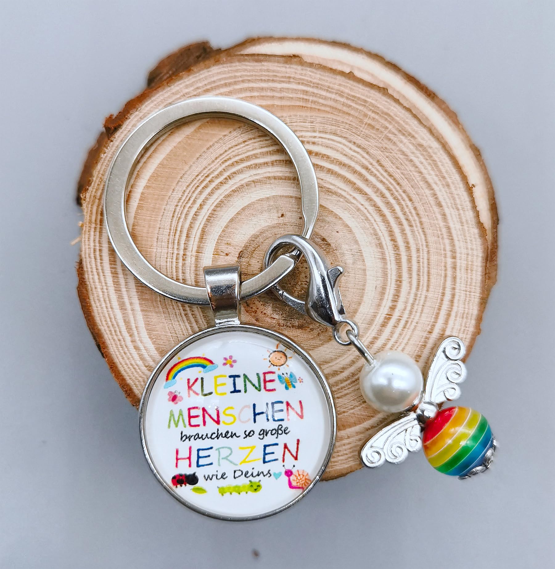 Regalo De Despedida Kindergarten Niño De Despedida Insectos Educador Personalizado Con El Nombre