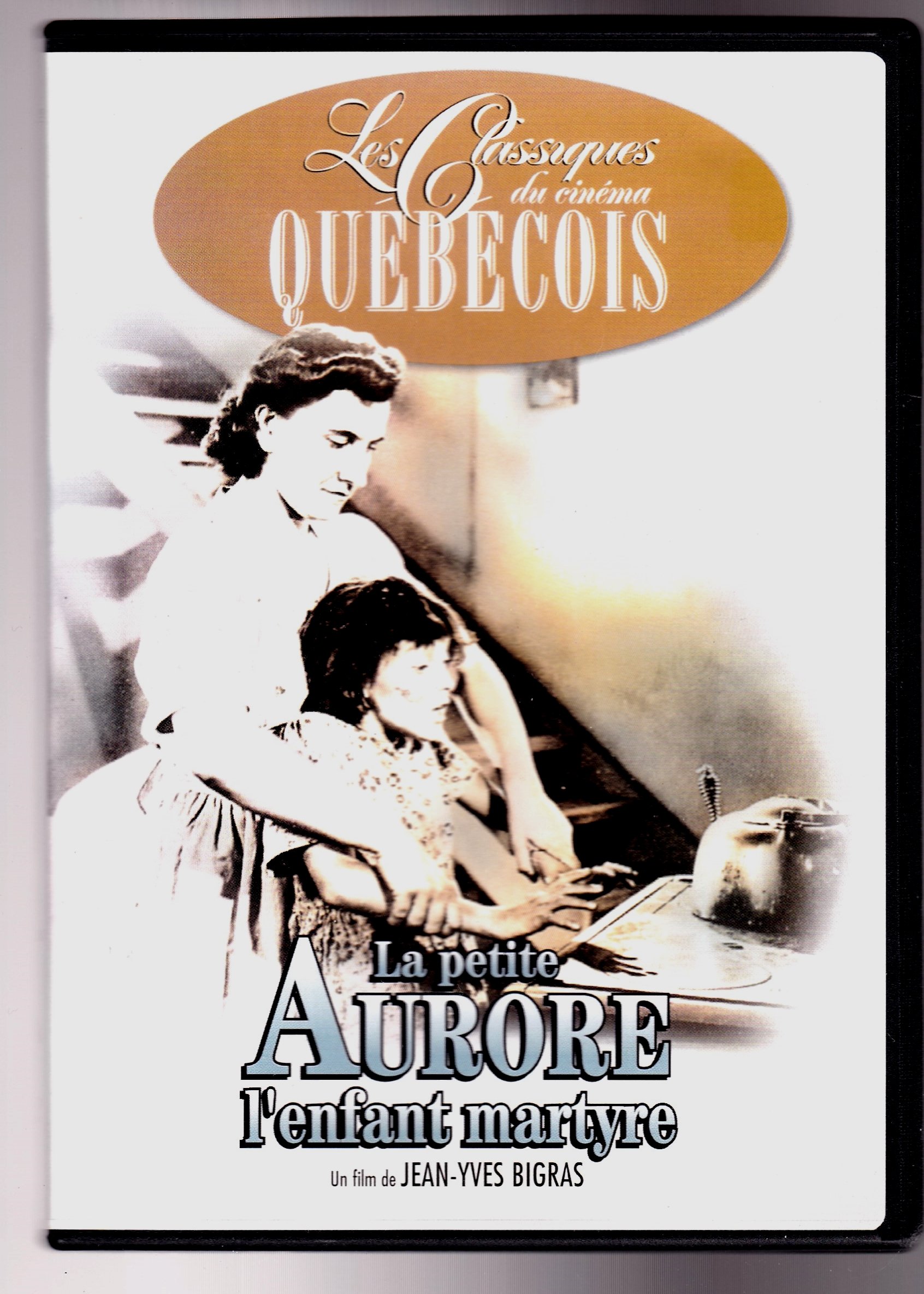 La Petite Aurore L'enfant (Version française)