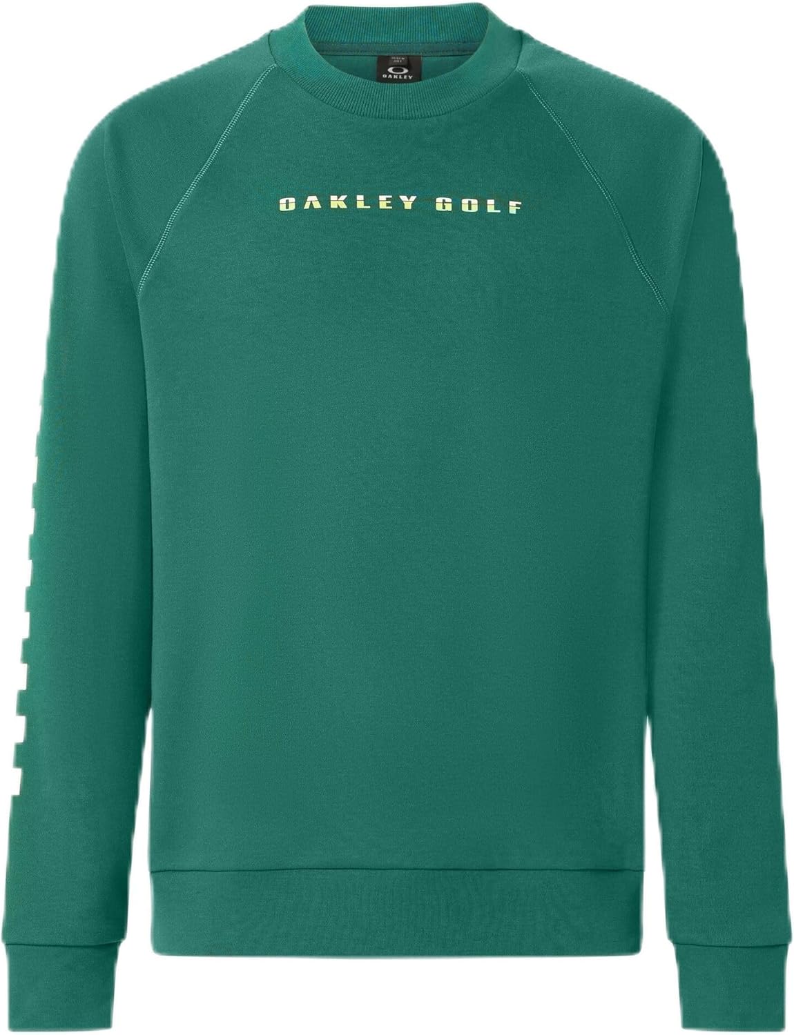 Oakley Men's Golf Mx Crew Sweatshirt