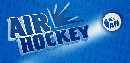 Air Hockey Free – vue 5